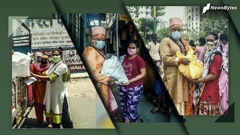 #Exclusive: कहीं खुद परेशान तो कहीं कर रहे मदद, लॉकडाउन में ऐसी है ट्रांसजेंडर्स की जिंदगी #Exclusive: कहीं खुद परेशान तो कहीं कर रहे मदद, लॉकडाउन में ऐसी है ट्रांसजेंडर्स की जिंदगी