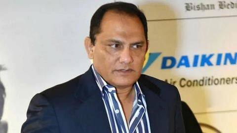 राजस्थान में पूर्व भारतीय क्रिकेट खिलाड़ी मोहम्मद अजहरुद्दीन की कार दुर्घटनाग्रस्त राजस्थान में पूर्व भारतीय क्रिकेट खिलाड़ी मोहम्मद अजहरुद्दीन की कार दुर्घटनाग्रस्त