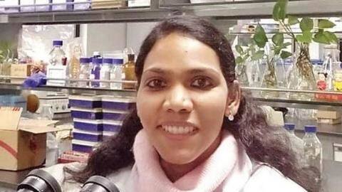 देश में कोरोना वायरस न फैले, इसलिए 76 दिन वुहान में अकेली रही केरल की युवती देश में कोरोना वायरस न फैले, इसलिए 76 दिन वुहान में अकेली रही केरल की युवती
