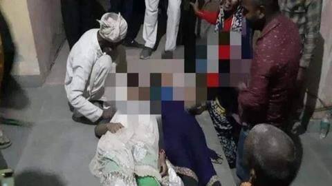 उन्नाव पीड़िता ने की जहर देने की पुष्टि, बयान में यौन उत्पीड़न से इनकार किया- पुलिस उन्नाव पीड़िता ने की जहर देने की पुष्टि, बयान में यौन उत्पीड़न से इनकार किया- पुलिस