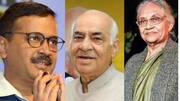दिल्ली में कब-कब किसने संभाली मुख्यमंत्री की कमान, यहां जानें पूरा सफर दिल्ली में कब-कब किसने संभाली मुख्यमंत्री की कमान, यहां जानें पूरा सफर
