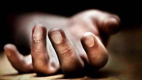 भोपाल: शराब पीकर मां से मारपीट करता था पिता, नाबालिग बेटी ने कर दी हत्या भोपाल: शराब पीकर मां से मारपीट करता था पिता, नाबालिग बेटी ने कर दी हत्या
