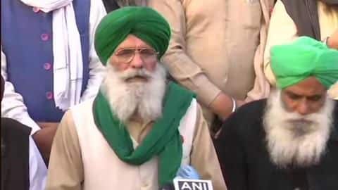 We will never go to Burari - Surjeet Singh We will never go to Burari - Surjeet Singh