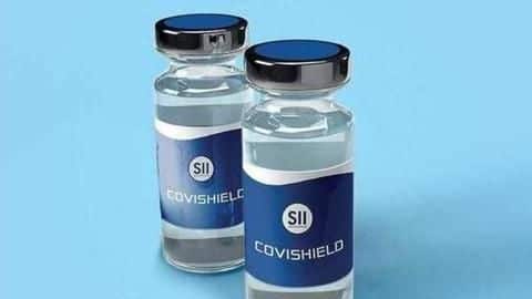 Oxford vaccine deadline will not have any effect- Bhushan Oxford vaccine deadline will not have any effect- Bhushan