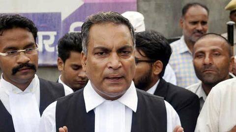 क्या निर्भया के दोषियों के वकील करेंगे हाथरस पीड़िता के आरोपियों का कोर्ट में बचाव? क्या निर्भया के दोषियों के वकील करेंगे हाथरस पीड़िता के आरोपियों का कोर्ट में बचाव?