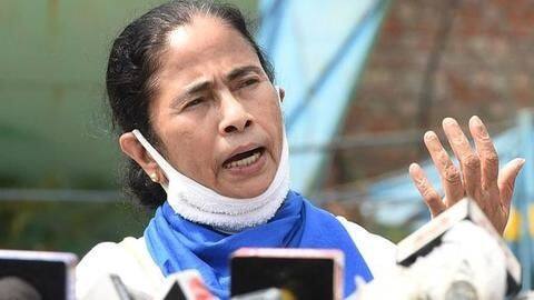 पश्चिम बंगाल में एक जून से खुलेंगे सभी धार्मिक स्थल, मुख्यमंत्री ममता बनर्जी ने किया ऐलान पश्चिम बंगाल में एक जून से खुलेंगे सभी धार्मिक स्थल, मुख्यमंत्री ममता बनर्जी ने किया ऐलान