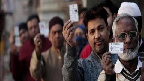 मुंबई: अदालत ने वोटर आईडी को माना नागरिकता का पर्याप्त सबूत, दंपति को किया बरी मुंबई: अदालत ने वोटर आईडी को माना नागरिकता का पर्याप्त सबूत, दंपति को किया बरी