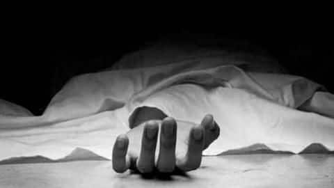 पंजाब: कोरोना वायरस संक्रमण का डर, बेटे ने संक्रमित मां का शव लेने से किया इनकार पंजाब: कोरोना वायरस संक्रमण का डर, बेटे ने संक्रमित मां का शव लेने से किया इनकार