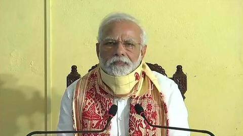 साइक्लोन अम्फान: पश्चिम बंगाल को 1,000 करोड़ और ओडिशा को 500 करोड़ का राहत पैकेज साइक्लोन अम्फान: पश्चिम बंगाल को 1,000 करोड़ और ओडिशा को 500 करोड़ का राहत पैकेज
