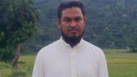 कोरोना वायरस: भड़काऊ बयान देने वाले असम के विधायक को पुलिस ने किया गिरफ्तार कोरोना वायरस: भड़काऊ बयान देने वाले असम के विधायक को पुलिस ने किया गिरफ्तार