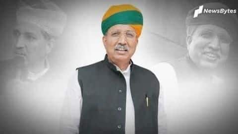 केंद्रीय मंत्री ने कोरोना से लड़ने के लिए लॉन्च किया 'भाभीजी पापड़', कहा- बनाता है एंटीबॉडी केंद्रीय मंत्री ने कोरोना से लड़ने के लिए लॉन्च किया 'भाभीजी पापड़', कहा- बनाता है एंटीबॉडी