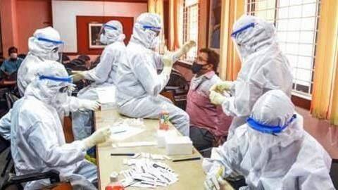 भारत में कोरोना वायरस के खतरे को कम कर सकती है भौगोलिक और मौसमी भिन्नता- स्टडी भारत में कोरोना वायरस के खतरे को कम कर सकती है भौगोलिक और मौसमी भिन्नता- स्टडी