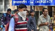 कोरोना महामारी के कारण मध्यम वर्ग श्रेणी से नीचे आए 3.2 करोड़ भारतीय- रिपोर्ट