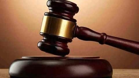 झारखंड: कोर्ट ने 27 दिन के अंदर सुनाई गैंगरेप-हत्या के तीन दोषियों को फांसी की सजा झारखंड: कोर्ट ने 27 दिन के अंदर सुनाई गैंगरेप-हत्या के तीन दोषियों को फांसी की सजा