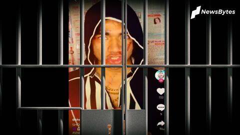 टिक-टॉक "स्टार" ने एकतरफा प्यार में की युवती की हत्या, पुलिस ने दबोचा टिक-टॉक "स्टार" ने एकतरफा प्यार में की युवती की हत्या, पुलिस ने दबोचा