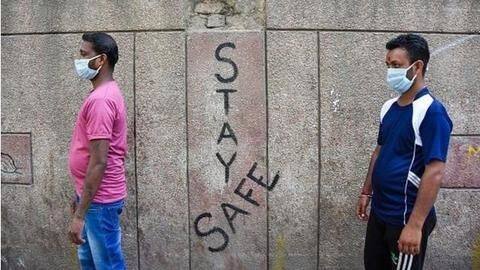 कोरोना वायरस: देश में बीते दिन सामने आए 18,222 नए मामले, 228 की हुई मौत कोरोना वायरस: देश में बीते दिन सामने आए 18,222 नए मामले, 228 की हुई मौत