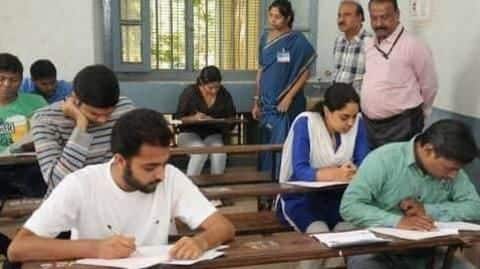 स्थगित नहीं की जा सकती सिविल सेवा परीक्षा- UPSC स्थगित नहीं की जा सकती सिविल सेवा परीक्षा- UPSC