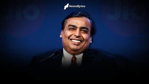 तीन महीने में 14 कंपनियों ने जियो प्लेटफॉर्म में किया 1.51 लाख करोड़ रुपये का निवेश तीन महीने में 14 कंपनियों ने जियो प्लेटफॉर्म में किया 1.51 लाख करोड़ रुपये का निवेश