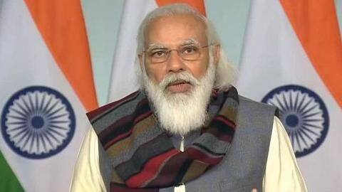 प्रधानमंत्री मोदी की किसानों से हाथ जोड़कर अपील, कहा- हर मुद्दे पर चर्चा के लिए तैयार प्रधानमंत्री मोदी की किसानों से हाथ जोड़कर अपील, कहा- हर मुद्दे पर चर्चा के लिए तैयार