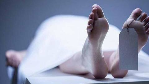 तमिलनाडु: मृत समझकर फ्रिजर बॉक्स में रखा गया शख्स एक दिन बाद निकला जिंदा तमिलनाडु: मृत समझकर फ्रिजर बॉक्स में रखा गया शख्स एक दिन बाद निकला जिंदा