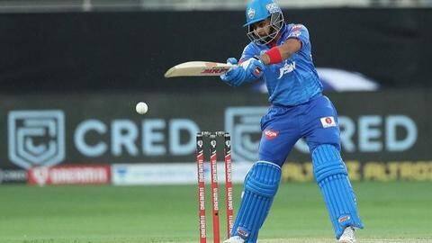 IPL 2020: सातवें मुकाबले में DC ने CSK को हराया, जानें मैच में बने रिकॉर्ड्स IPL 2020: सातवें मुकाबले में DC ने CSK को हराया, जानें मैच में बने रिकॉर्ड्स