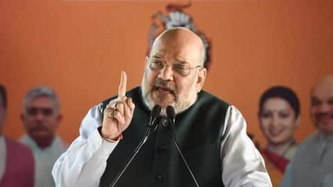 कोरोना वैक्सीनेशन अभियान खत्म होते ही लागू किया जाएगा CAA- अमित शाह कोरोना वैक्सीनेशन अभियान खत्म होते ही लागू किया जाएगा CAA- अमित शाह