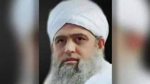 कौन हैं तबलीगी जमात के प्रमुख मौलाना साद कंधालवी? कौन हैं तबलीगी जमात के प्रमुख मौलाना साद कंधालवी?