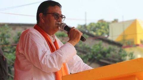 पश्चिम बंगाल भाजपा उपाध्यक्ष बोले- संख्या बल के आधार पर नहीं कर सकते आतंक की राजनीति पश्चिम बंगाल भाजपा उपाध्यक्ष बोले- संख्या बल के आधार पर नहीं कर सकते आतंक की राजनीति