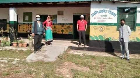 उत्तराखंड: इस महिला के लिए वरदान बना लॉकडाउन, 24 साल बाद मिल गया बेटा; जानिए मामला उत्तराखंड: इस महिला के लिए वरदान बना लॉकडाउन, 24 साल बाद मिल गया बेटा; जानिए मामला