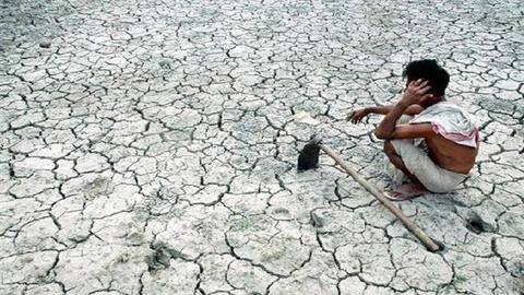 झारखंड को केंद्र सरकार का बड़ा झटका, खारिज किया सूखा राहत का प्रस्ताव झारखंड को केंद्र सरकार का बड़ा झटका, खारिज किया सूखा राहत का प्रस्ताव