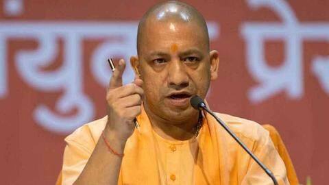 महिलाओं को क्षति पहुंचाने का विचार मात्र रखने वालों का समूल नाश सुनिश्चित- योगी आदित्यनाथ महिलाओं को क्षति पहुंचाने का विचार मात्र रखने वालों का समूल नाश सुनिश्चित- योगी आदित्यनाथ
