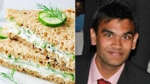 सालाना 9 कराेड़ वेतन पाने वाले भारतीय मूल के बैंकर ने कैंटीन से चुराया सैंडविच, निलंबित सालाना 9 कराेड़ वेतन पाने वाले भारतीय मूल के बैंकर ने कैंटीन से चुराया सैंडविच, निलंबित