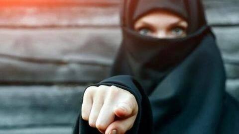 गुजरात: झगड़े से परेशान महिला ने पति को दिया तीन तलाक गुजरात: झगड़े से परेशान महिला ने पति को दिया तीन तलाक