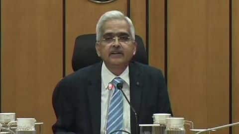 कोरोना वायरस: RBI ने दी राहत, बैंक तीन महीने तक EMI में दे सकते हैं छूट कोरोना वायरस: RBI ने दी राहत, बैंक तीन महीने तक EMI में दे सकते हैं छूट