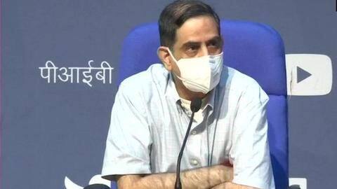 गैर जिम्मेदार लोग फैला रहे भारत में कोरोना वायरस संक्रमण- ICMR गैर जिम्मेदार लोग फैला रहे भारत में कोरोना वायरस संक्रमण- ICMR