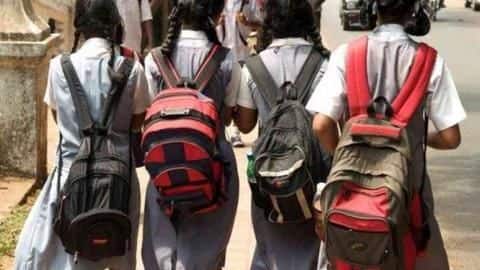 कोरोना वायरस: नागपुर में 7 मार्च तक बंद किए स्कूल-कॉलेज, साप्ताहिक बाजार भी रहेंगे बंद कोरोना वायरस: नागपुर में 7 मार्च तक बंद किए स्कूल-कॉलेज, साप्ताहिक बाजार भी रहेंगे बंद