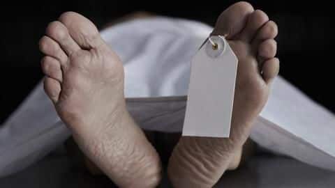 हरियाणा: सोनीपत ने तीन दिन में 20 लोगों की मौत, जहरीली शराब के सेवन की आशंका हरियाणा: सोनीपत ने तीन दिन में 20 लोगों की मौत, जहरीली शराब के सेवन की आशंका