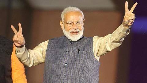 मोदी ने तोड़ा वाजपेयी का रिकॉर्ड, सबसे लंबे समय तक प्रधानमंत्री रहने वाले गैर-कांग्रेसी बने मोदी ने तोड़ा वाजपेयी का रिकॉर्ड, सबसे लंबे समय तक प्रधानमंत्री रहने वाले गैर-कांग्रेसी बने