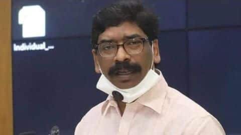 झारखंड: फ्रंटलाइन स्वास्थ्यकर्मियों को एक महीने का अतिरिक्त वेतन देगी सरकार झारखंड: फ्रंटलाइन स्वास्थ्यकर्मियों को एक महीने का अतिरिक्त वेतन देगी सरकार