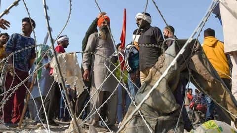 कृषि कानून: किसानों ने लिया सरकार के साथ बैठक में शामिल होने का फैसला कृषि कानून: किसानों ने लिया सरकार के साथ बैठक में शामिल होने का फैसला