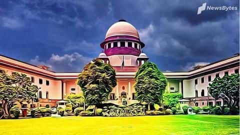 महिलाओं को NDA में प्रवेश नहीं देने पर सुप्रीम कोर्ट का केंद्र और अकादमी को नोटिस महिलाओं को NDA में प्रवेश नहीं देने पर सुप्रीम कोर्ट का केंद्र और अकादमी को नोटिस