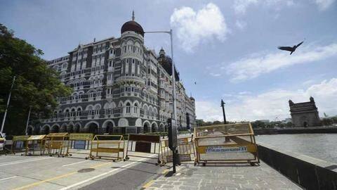 महाराष्ट्र में 8 जुलाई से खुलेंगे होटल और गेस्ट हाउस, सरकार ने जारी की गाइडलाइंस महाराष्ट्र में 8 जुलाई से खुलेंगे होटल और गेस्ट हाउस, सरकार ने जारी की गाइडलाइंस