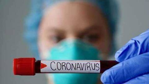 देश में सामने आए कोरोना वायरस के नौ नए मामले, 54 पहुंची संख्या देश में सामने आए कोरोना वायरस के नौ नए मामले, 54 पहुंची संख्या