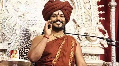 नित्यानंद ने 'कैलासा' के लिए शुरू की वीजा सर्विस, जानिए कहां से मिलेगी फ्लाइट नित्यानंद ने 'कैलासा' के लिए शुरू की वीजा सर्विस, जानिए कहां से मिलेगी फ्लाइट
