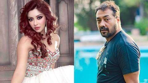 अनुराग ने यौन शोषण के आरोपों को बताया बेबुनियाद, पायल ने की लाइ डिटेक्टर की मांग अनुराग ने यौन शोषण के आरोपों को बताया बेबुनियाद, पायल ने की लाइ डिटेक्टर की मांग