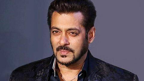 सलमान की हत्या की साजिश रचने वाला शार्पशूटर गिरफ्तार, घर के पास की थी रेकी सलमान की हत्या की साजिश रचने वाला शार्पशूटर गिरफ्तार, घर के पास की थी रेकी