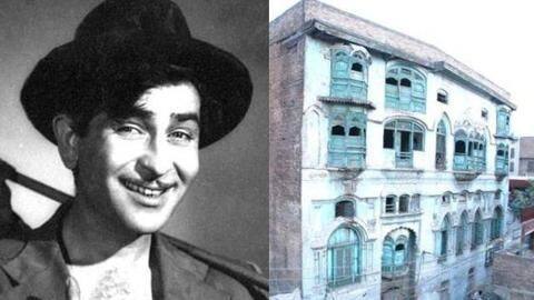 क्या पाकिस्तान में स्थित कपूर खानदान की पुश्तैनी हवेली को गिराने की तैयारी चल रही है? क्या पाकिस्तान में स्थित कपूर खानदान की पुश्तैनी हवेली को गिराने की तैयारी चल रही है?