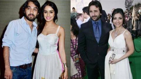 इन बॉलीवुड फिल्मों में साथ नजर आ चुके हैं असल जिंदगी के ये भाई-बहन इन बॉलीवुड फिल्मों में साथ नजर आ चुके हैं असल जिंदगी के ये भाई-बहन