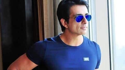 सोनू सूद ने शुरू की नई पहल, ऑनलाइन क्लास के लिए बच्चों कि करेंगे मदद सोनू सूद ने शुरू की नई पहल, ऑनलाइन क्लास के लिए बच्चों कि करेंगे मदद