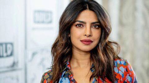 प्रियंका चोपड़ा भी बनी HBO की 'Calm' सीरीज का हिस्सा प्रियंका चोपड़ा भी बनी HBO की 'Calm' सीरीज का हिस्सा